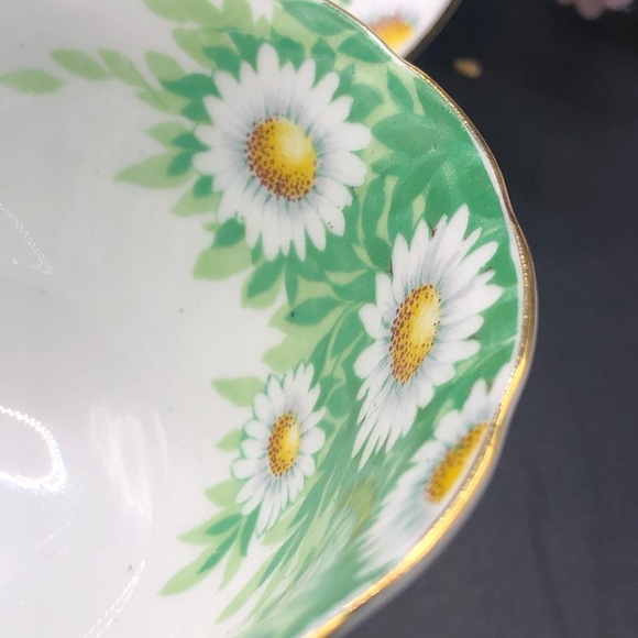 Grosvenor Bone China, Jackson & Gosling, Signed by Artist, A580 - Picture 6 of 10